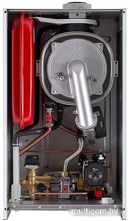 Отопительный котел BAXI LUNA Duo-tec E 1.24