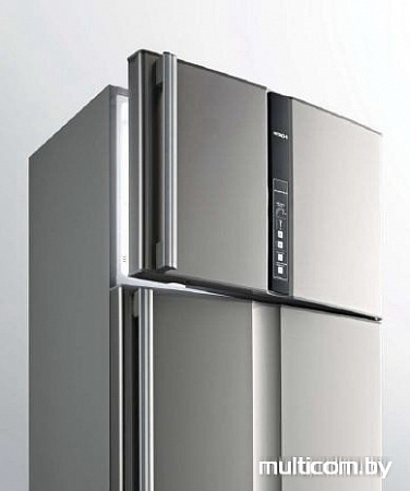 Холодильник Hitachi R-V722PU1XINX