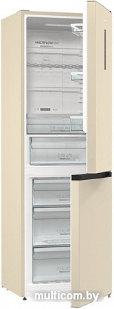 Холодильник Gorenje NRK6192AC4