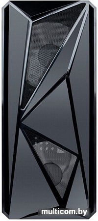 Корпус 1stPlayer FireRose F4