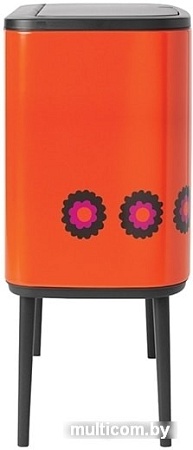 Brabantia Bo Touch Bin 11+23 л (Patrice)