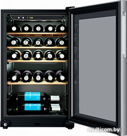 Винный шкаф Haier FWC30GA