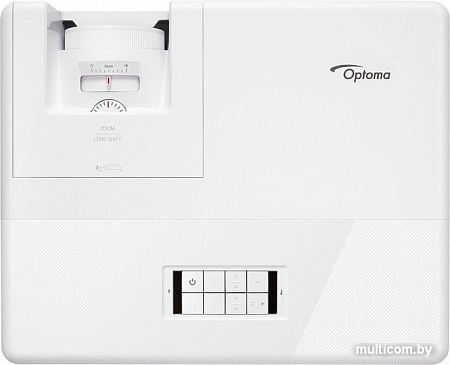 Проектор Optoma ZU606Te