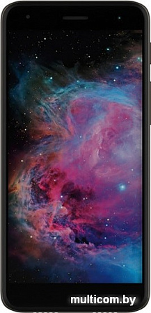 Смартфон Maxvi Orion MS502 (графит)