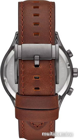 Наручные часы Fossil Fenmore Multifunction BQ2814