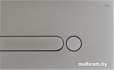 OLI Iplate 670006 (матовый хром)
