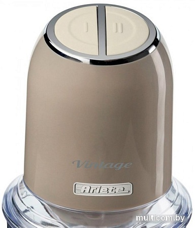 Чоппер Ariete Vintage 0438/03 (бежевый)