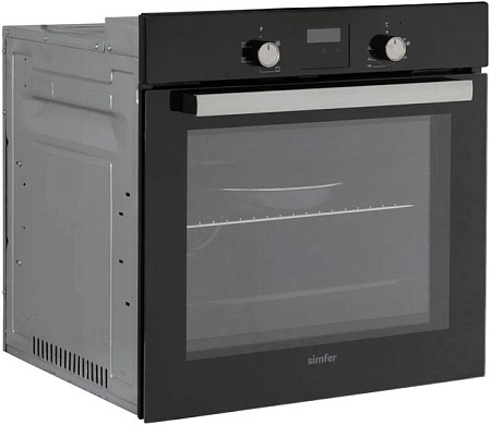 Электрический духовой шкаф Simfer B6EB56016