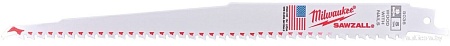Набор пильных полотен Milwaukee 48475036