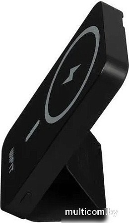 Внешний аккумулятор Wifit Wimag Magnetic Wireless Powerbank 5000mAh (черный)