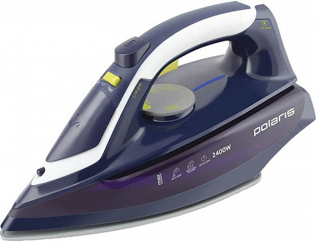 Утюг Polaris PIR 2480AK