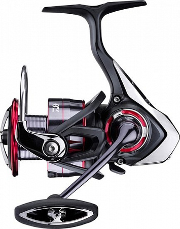 Катушка Daiwa Fuego LT 2500-XH