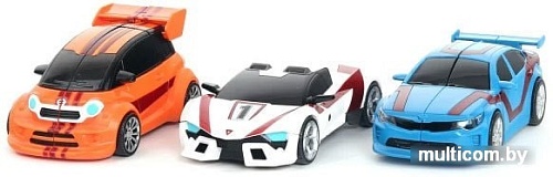 Трансформер Young Toys Tobot Athlon Champion 301068