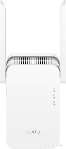 Усилитель Wi-Fi Cudy RE1800 2.0