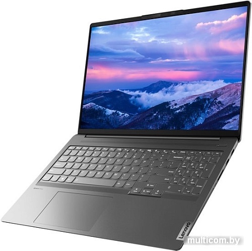 Ноутбук Lenovo IdeaPad 5 Pro 16ACH6 82L500S2RE