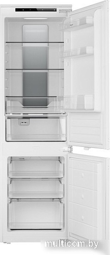 Холодильник Weissgauff WRKI 178 Total NoFrost BioFresh