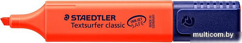 Текстовыделитель Staedtler Классик 364-2