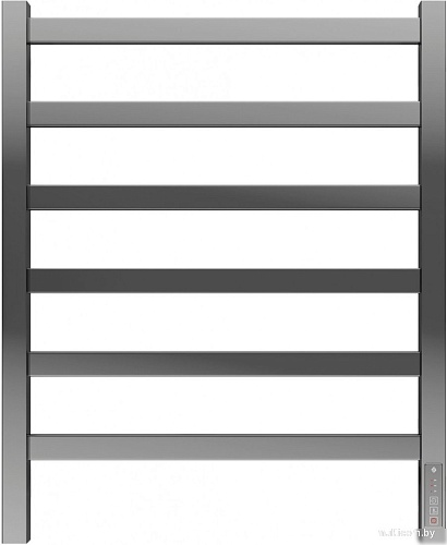 Полотенцесушитель TERMINUS Ното П6 500x650 (хром, Quick Touch)