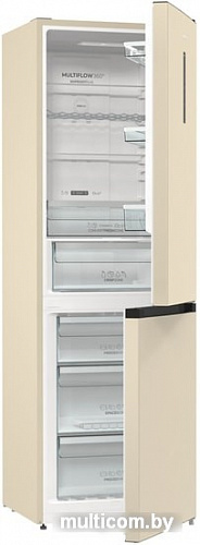 Холодильник Gorenje NRK6192AC4