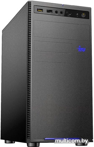 Компьютер iRU Home 313 MT 1162575