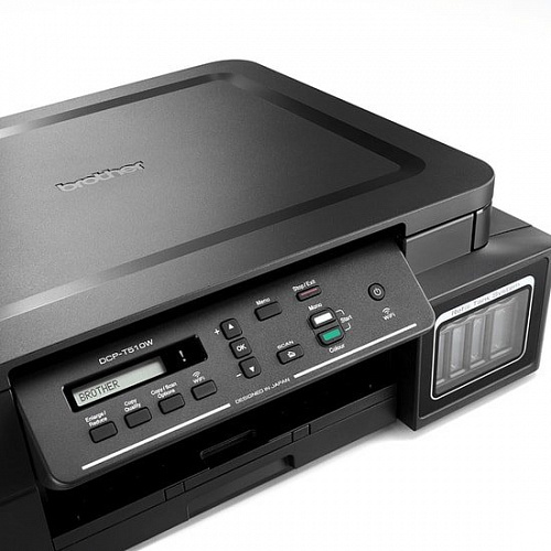 МФУ Brother DCP-T510W