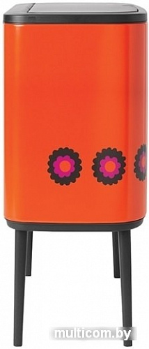 Brabantia Bo Touch Bin 11+23 л (Patrice)
