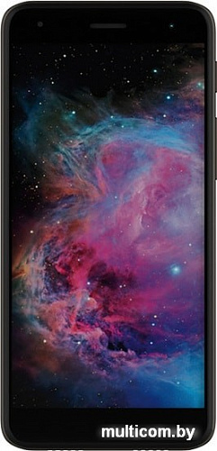 Смартфон Maxvi Orion MS502 (графит)