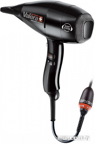 Фен Valera Swiss Silent 6500 Ionic Rotocord (SN 6500Y RC)