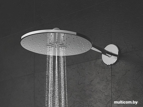 Верхний душ Grohe Rainshower 310 SmartActive 26475000 (хром)