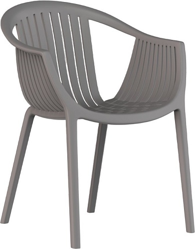 Стул GreenTerra Escalate (серый)