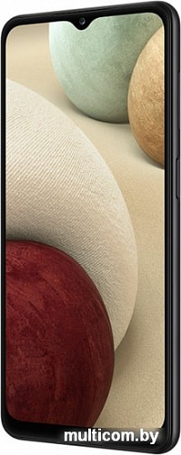 Смартфон Samsung Galaxy A12s SM-A127F 4GB/64GB (черный)