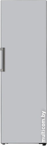 Однокамерный холодильник LG Objet Collection DoorCooling+ GC-B401FAPM