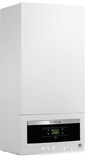 Отопительный котел Buderus Logamax Plus GB062-14