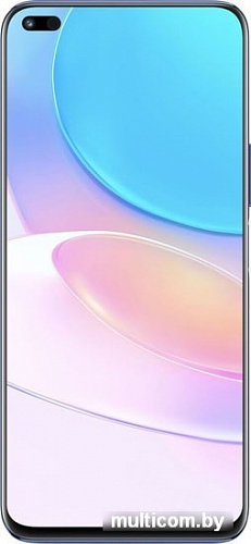 Смартфон Huawei nova 8i NEN-L22 6GB/128GB (звездное небо)