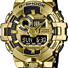 Наручные часы Casio GM-700G-9A