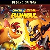 Crash Team Rumble Deluxe Edition (без русской озвучки и субтитров) для PlayStation 5