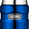 Термос для еды Thermos King-SK-3000BL 0.47л (синий)