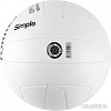 Мяч Torres Simple V32105 (5 размер)