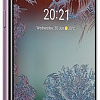 Смартфон Nokia G10 3GB/32GB (пурпурный)