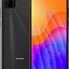 Смартфон Huawei Y5p DRA-LX9 2GB/32GB (полночный черный)