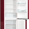 Холодильник Gorenje NRK6192CR4