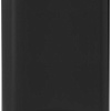 Brabantia Bo Pedal Bin 60 л (черный матовый)