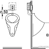 Grohe Skate Cosmopolitan 38784000 (хром)