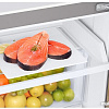 Холодильник side by side Samsung RS63R5571F8/WT