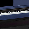 Цифровое пианино Casio Privia PX-770 (коричневый)