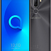 Смартфон Alcatel 3X (черный)