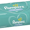 Влажные салфетки Pampers Fresh Clean (52 шт)