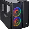 Корпус Corsair Crystal 280X RGB (черный)