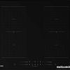 Варочная панель Haier HHX-Y64SFFVB