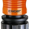 Коннектор Claber 3/4” 8609